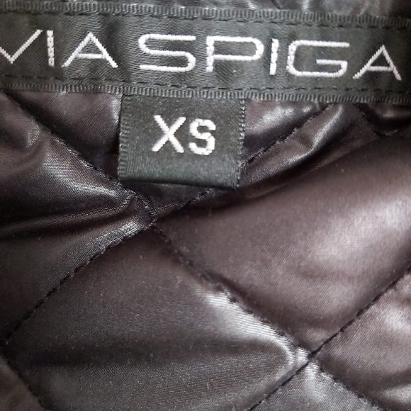Via Spiga women jacket - Picture 5 of 5